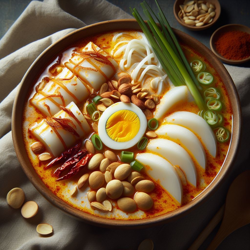 cadangan 10 resipi mudah, ringkas dan sedap untuk sahur & berbuka [part 1]