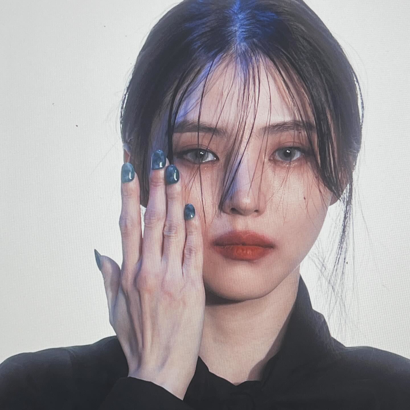 🇰🇷韩韶禧将出演神秘美艳吸血鬼❗有望和柳俊烈合作漫改剧《迷惑》🔥