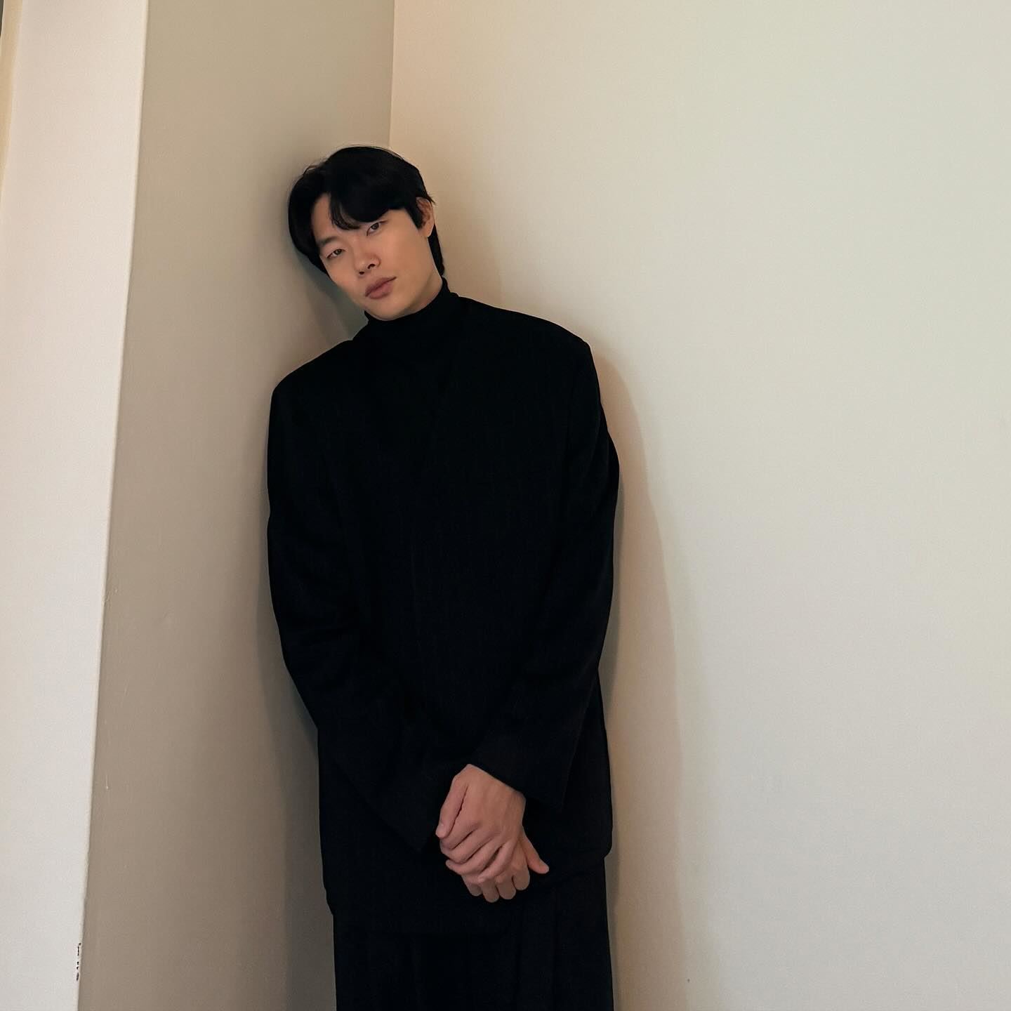 🇰🇷韩韶禧将出演神秘美艳吸血鬼❗有望和柳俊烈合作漫改剧《迷惑》🔥