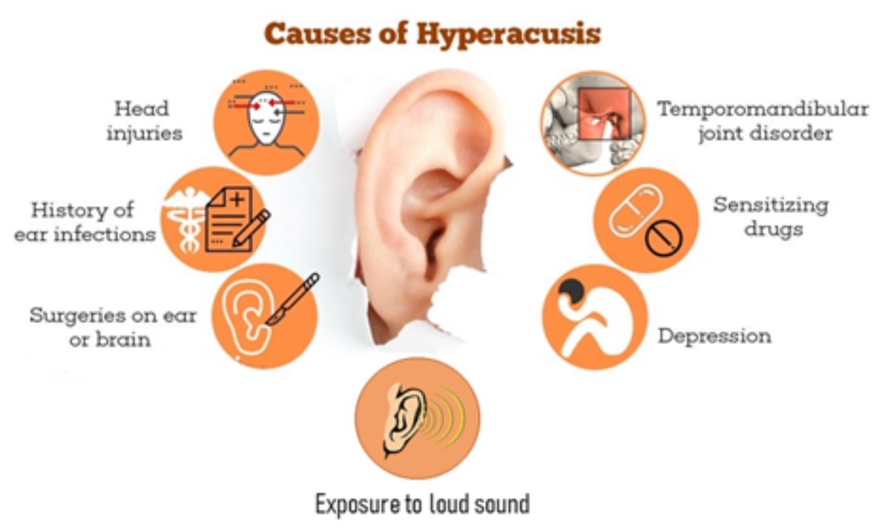 aneh, si ibu derita penyakit tak boleh dengar bunyi ketawa anak sendiri