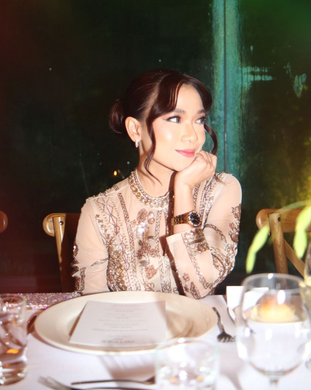 “ia sama sekali ‘bukan tangkap basah’,” ruhainies mohon media tidak fitnah dirinya