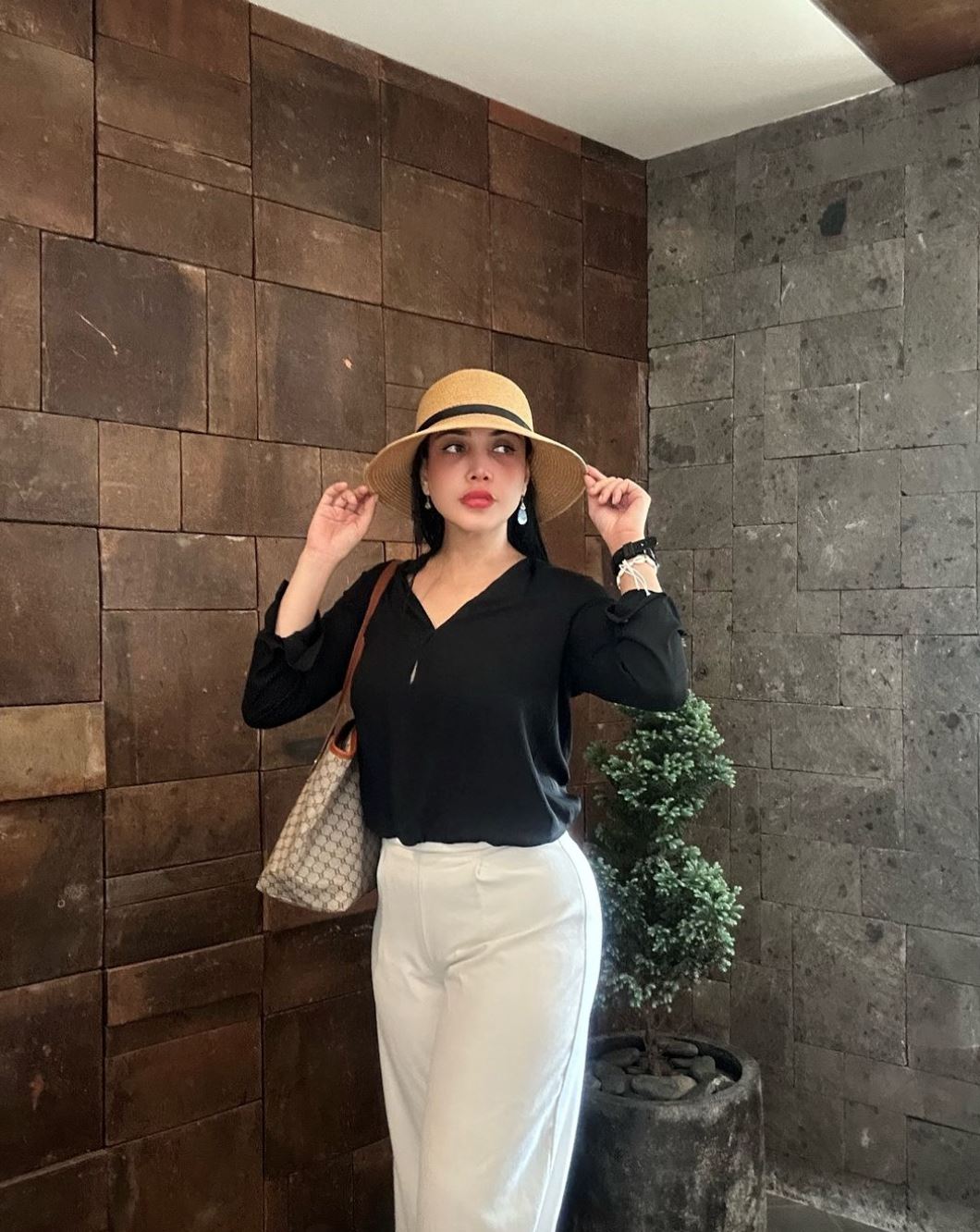 bukan nak tunjuk pandai, fatiya latif nasihat jangan sebar aib orang