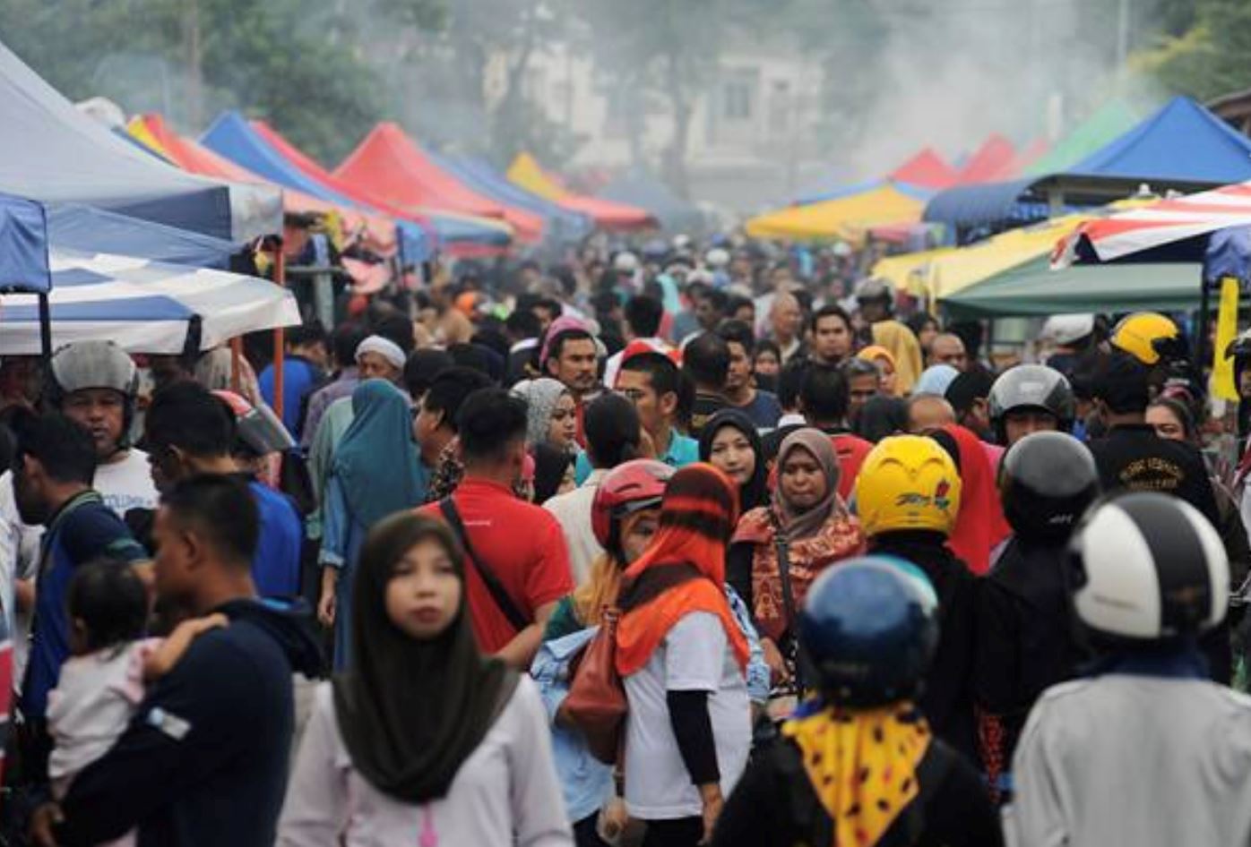 jom semak sini senarai bazar ramadan di selangor tahun 2024
