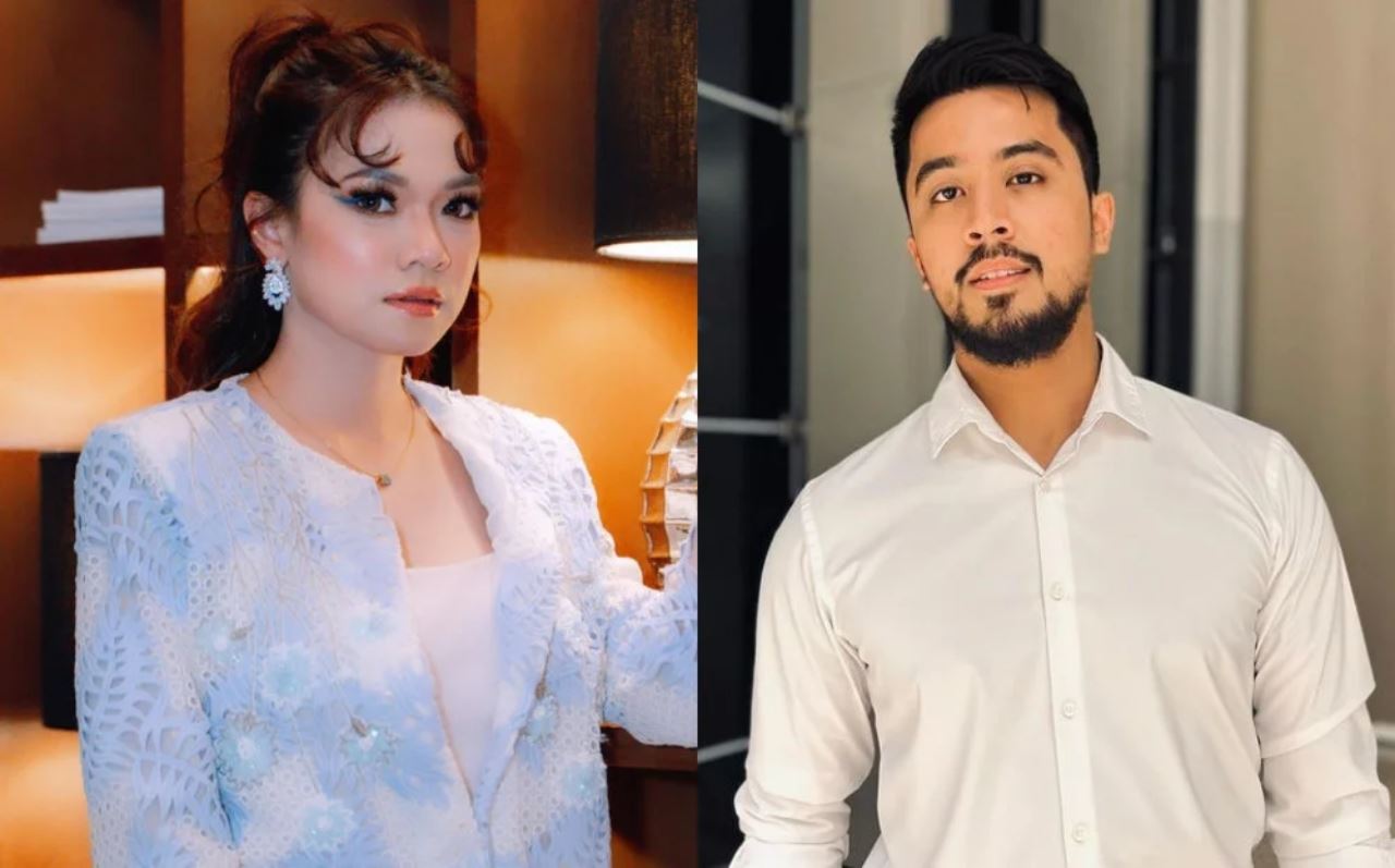 kru dedah hubungan aliff aziz dan ruhainies di set penggambaran, “kami dah nasihat, tapi..”