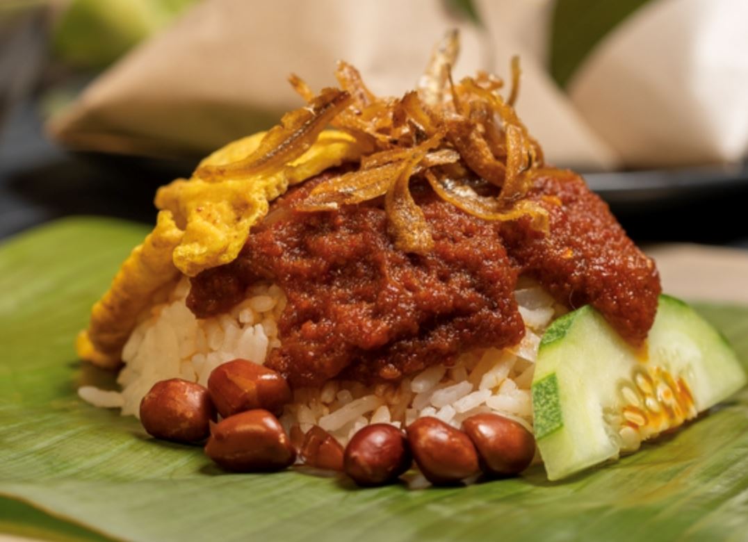 malaysia proposes nasi lemak for unesco world cultural heritage status!