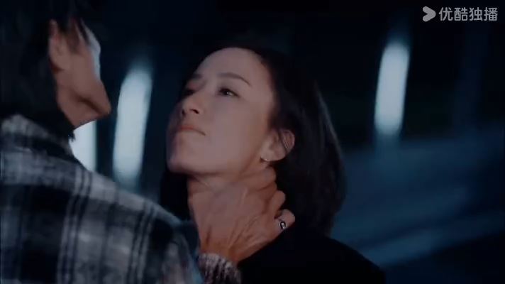 📺tvb《黑色月光》公开首支预告片❗杨茜尧恶女笑梦回《宫心计》😱