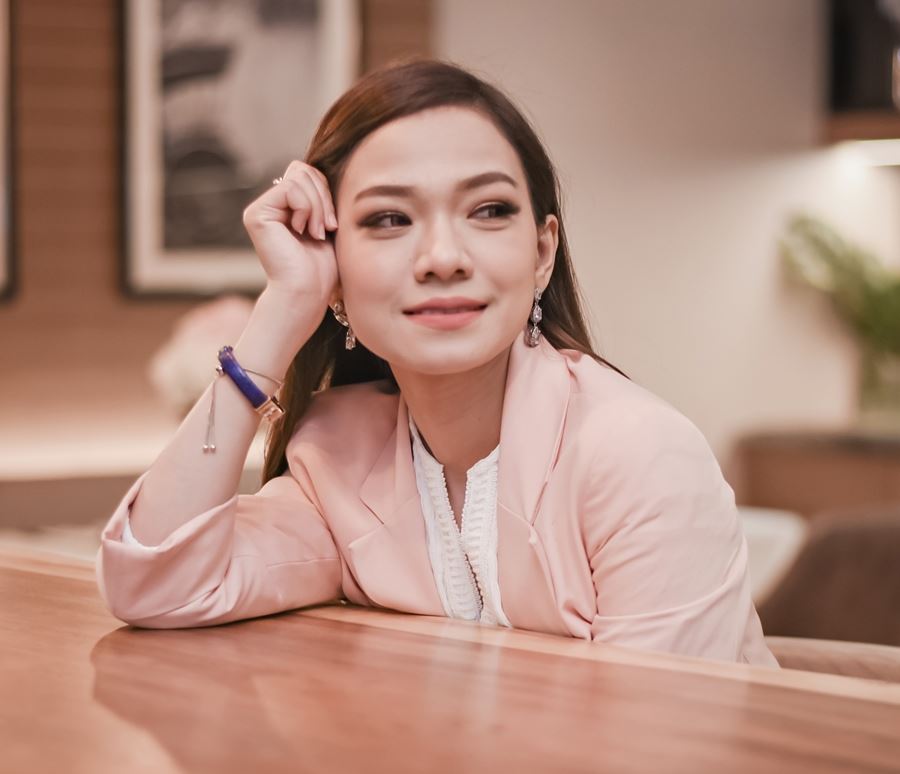 takut nak buka pintu, ruhainies & aliff aziz keluar kenyataan isu khalwat