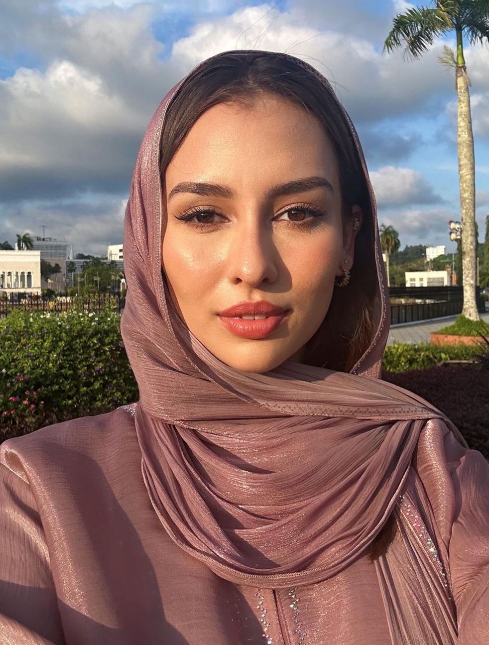 anna jobling sengaja tolak semua tawaran berlakon sepanjang ramadan ini