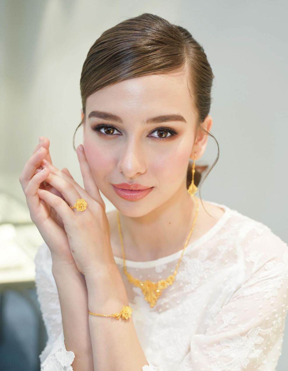 anna jobling sengaja tolak semua tawaran berlakon sepanjang ramadan ini