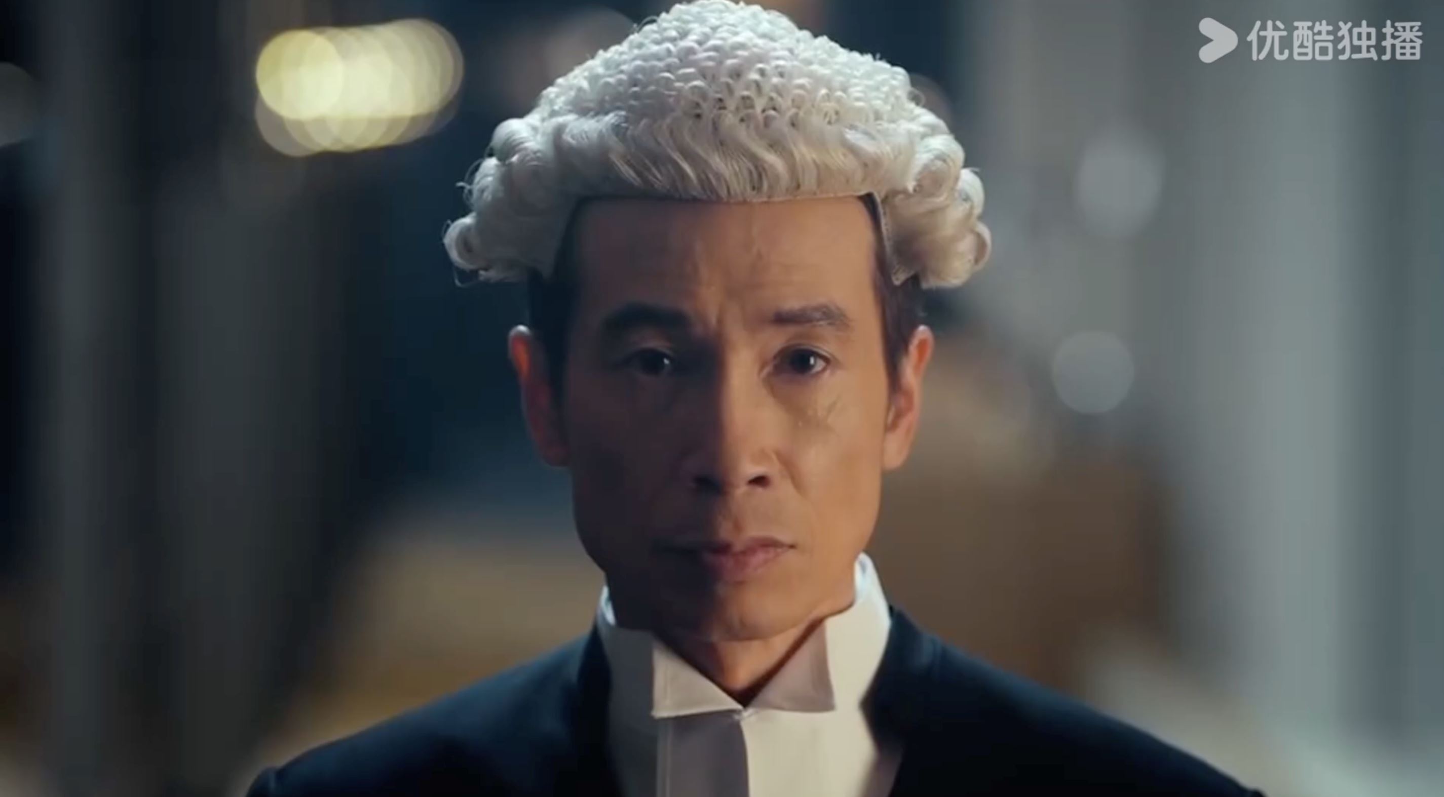 📺港剧《执法者们》公开最新预告❗陈豪、马国明、黄宗泽领衔主演🔥