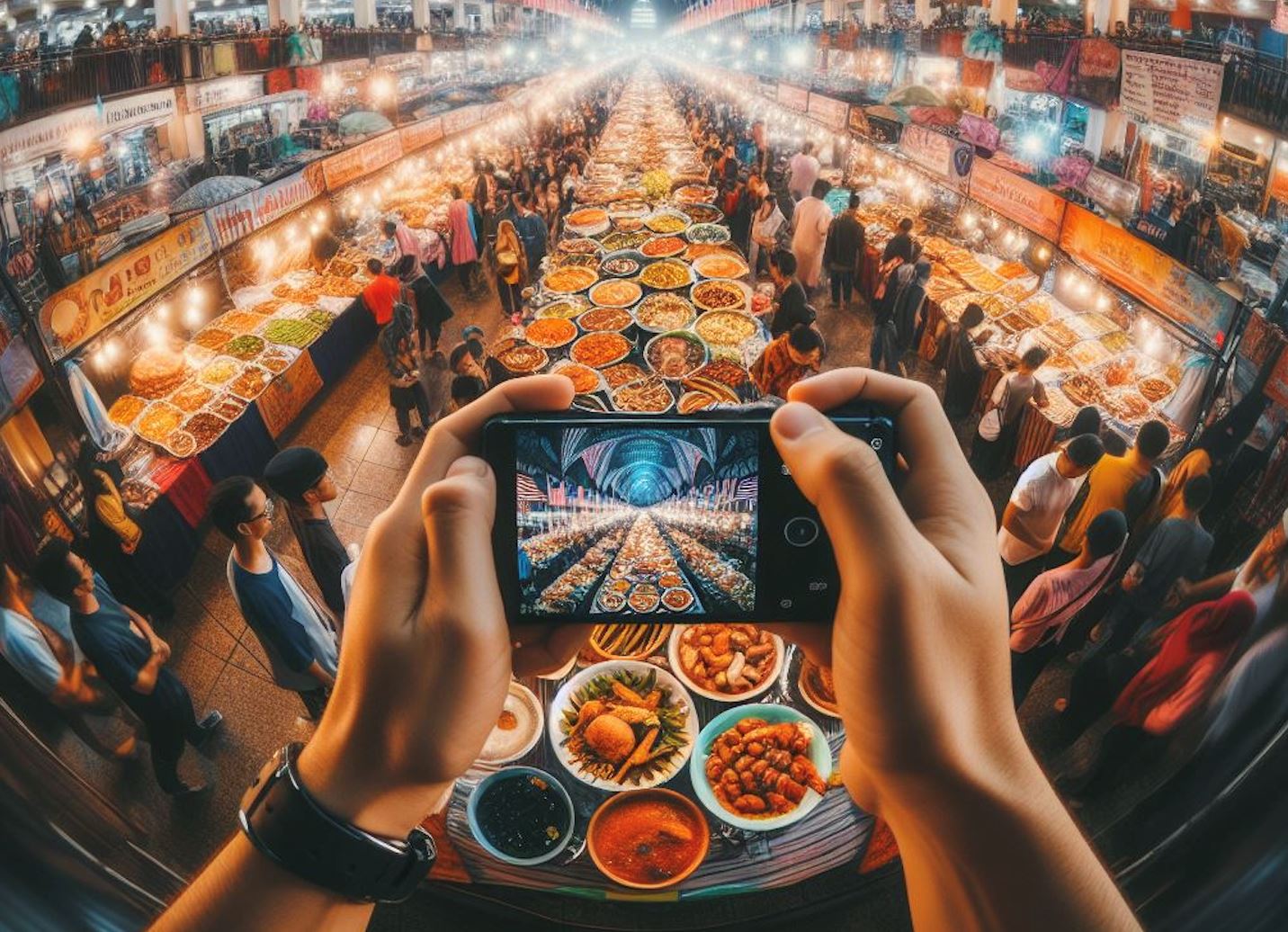 ini cadangan tujuh menu tanpa minyak untuk buka puasa & sahur. confirm sihat!