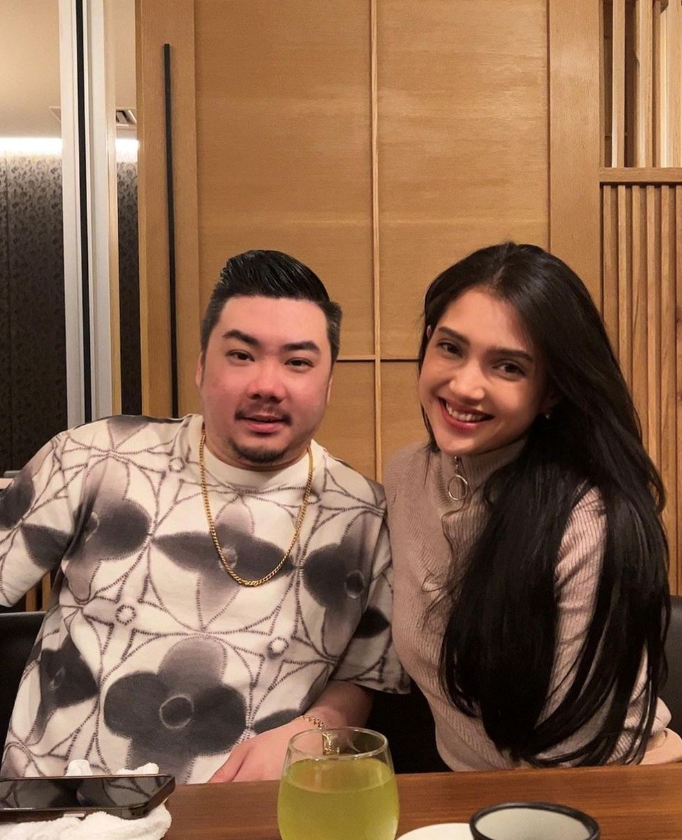 atikah suhaime gementar first time masak berbuka untuk 10 ahli keluarga mentua