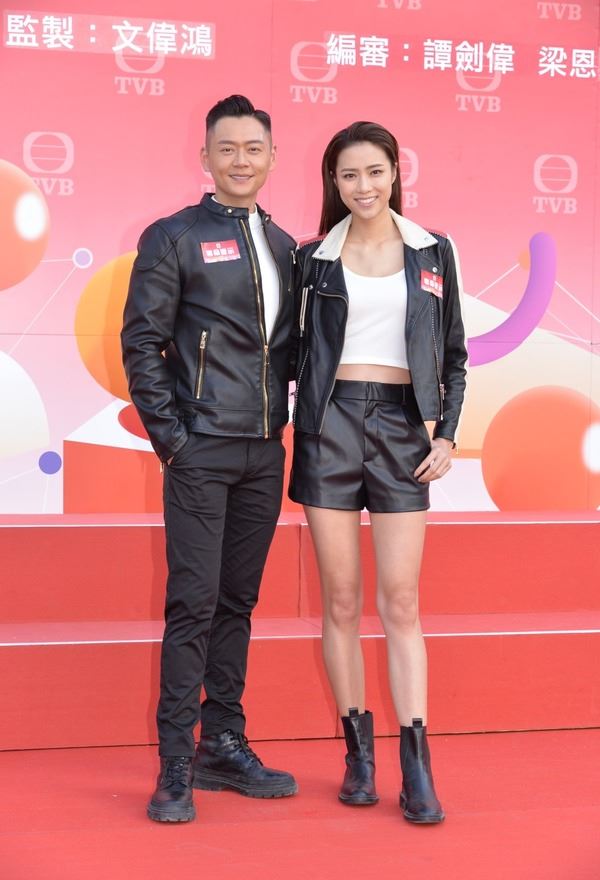 📺tvb《夺命提示》发布预告片❗神秘手机助理屡破险凶奇案😱