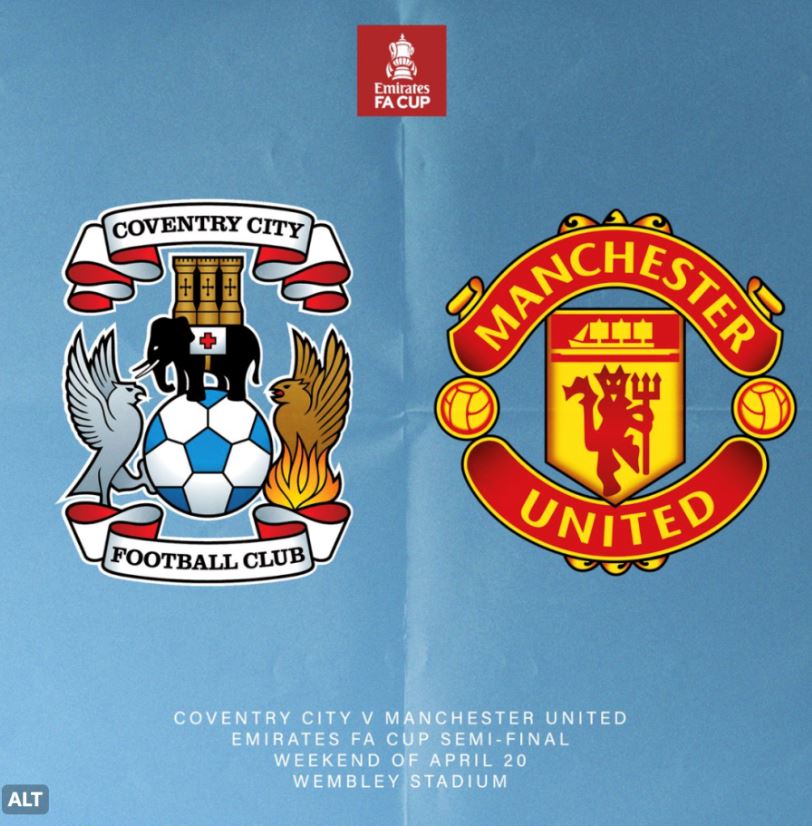 menang 4-3 ke atas liverpool, ten hag dah nampak kilauan trofi piala fa [video]