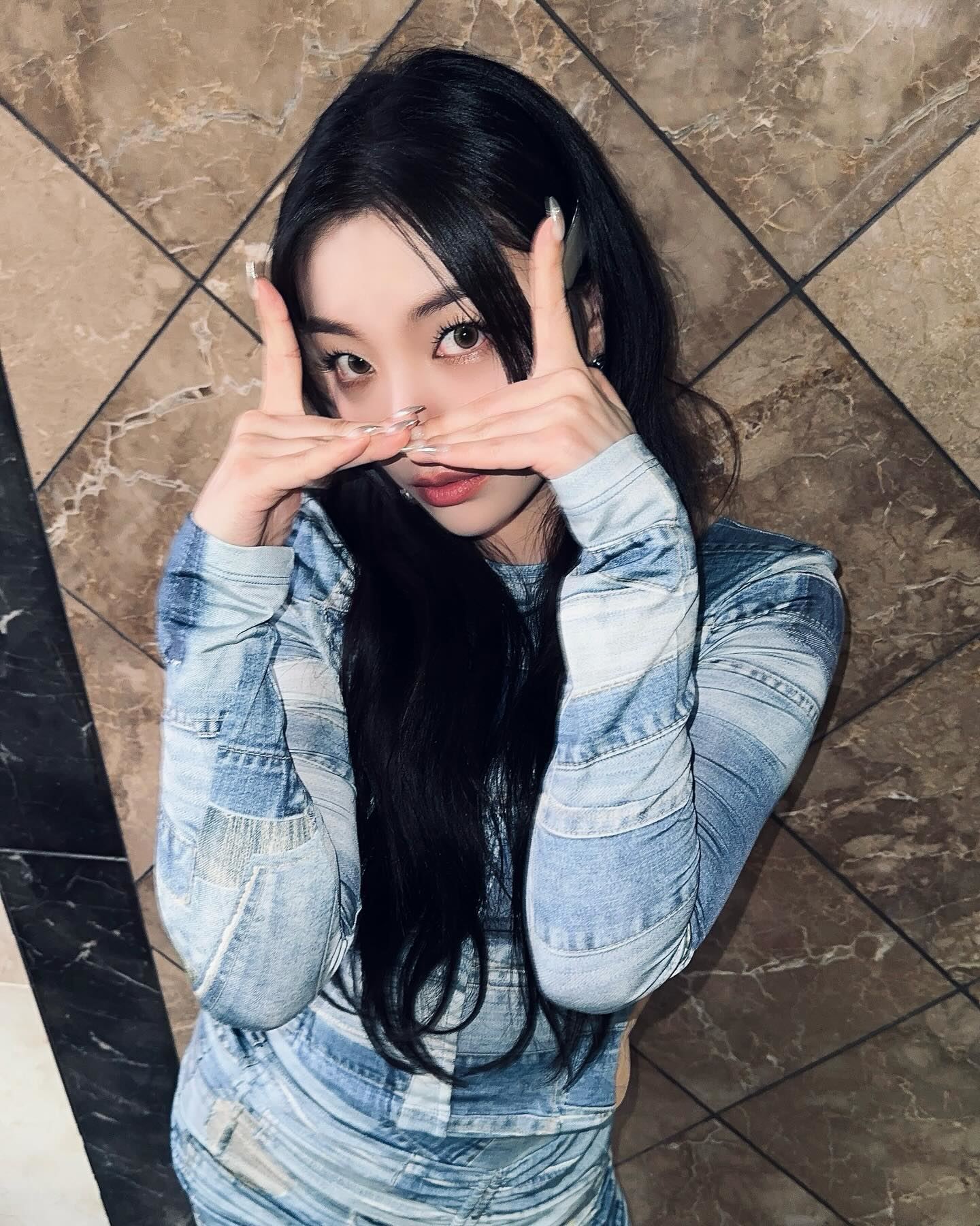 🇰🇷韩国「铁肺女王」ailee预计2025年与圈外男友结婚❗粉丝们坐等好消息吧💗