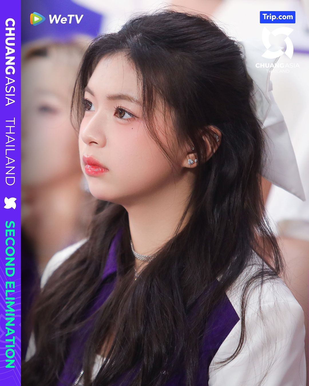 🇹🇭《创造营亚洲》特邀飞行导师助阵❗win、minnie、王子奇将和学员打造惊喜舞台🔥