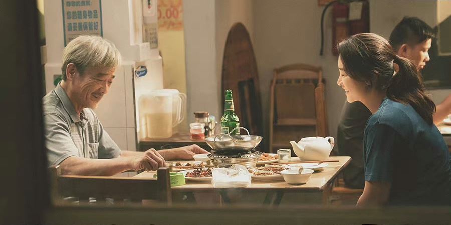 放大镜下的《热辣滚烫》❗这些小细节你都看懂了吗❓