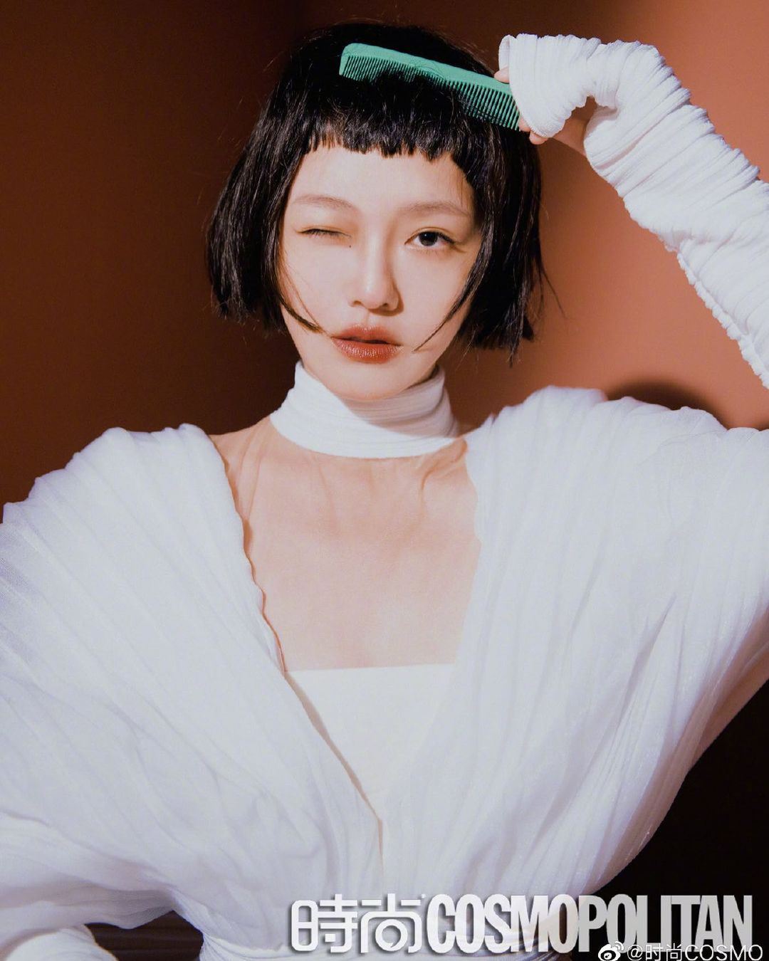 盘点大s徐熙媛爱情哲学❗从这一秒起你是镜花水月 而我只走花路❤️‍🩹