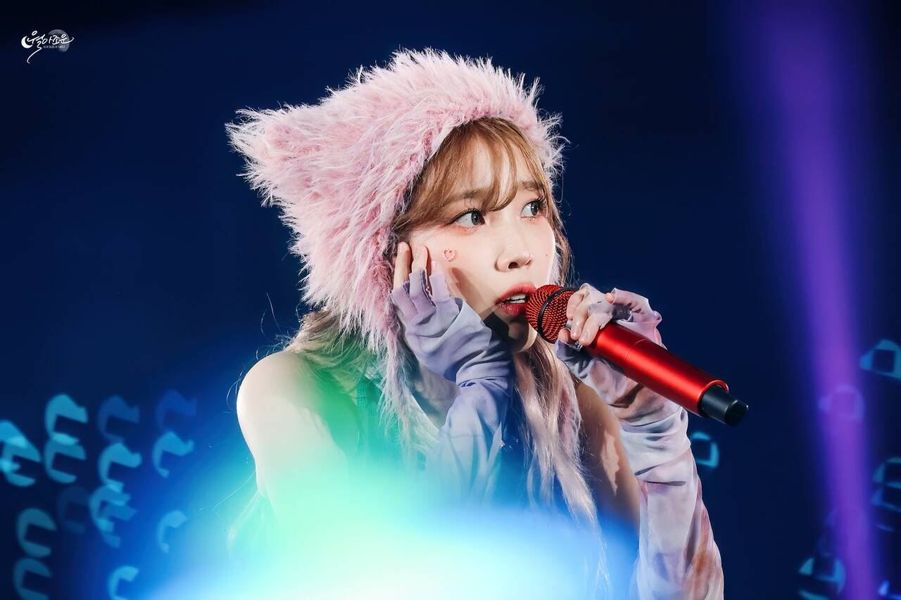 🇰🇷韩国“国民妹妹”iu吃饭每口咀嚼150次❗进食习惯遭牙医警告😱