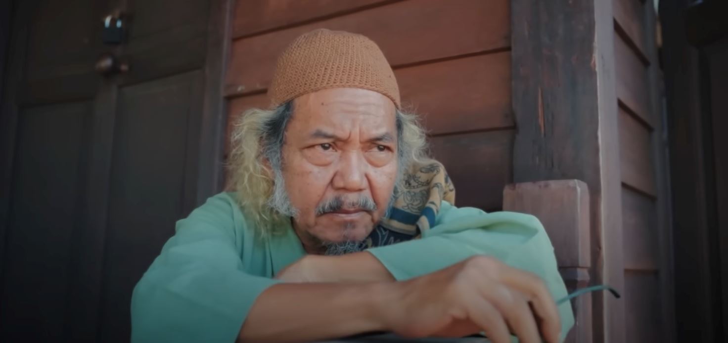 menggamit kenangan hari raya masa kecil, lagu rindu raya dulu bikin air mata mengalir