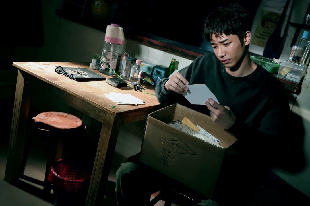 【预告片】🎬悬疑爱情电影《白昼如焚》❗刘以豪、邓丽欣上演虐心苦恋❤️‍🩹