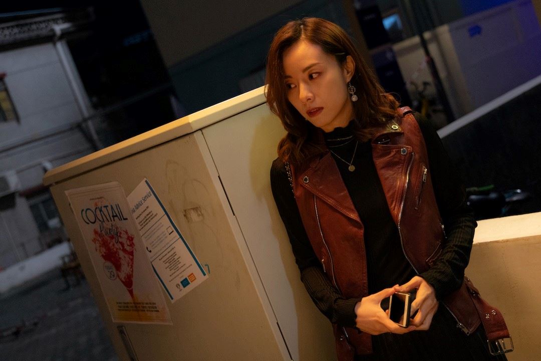 【预告片】🎬悬疑爱情电影《白昼如焚》❗刘以豪、邓丽欣上演虐心苦恋❤️‍🩹