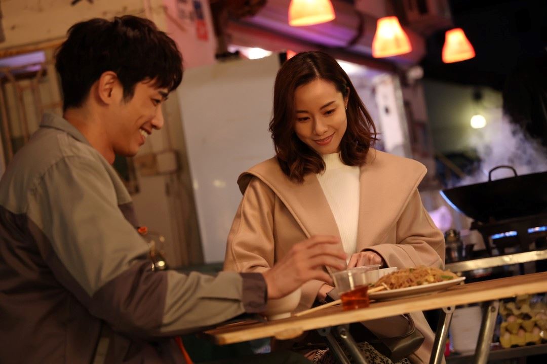 【预告片】🎬悬疑爱情电影《白昼如焚》❗刘以豪、邓丽欣上演虐心苦恋❤️‍🩹