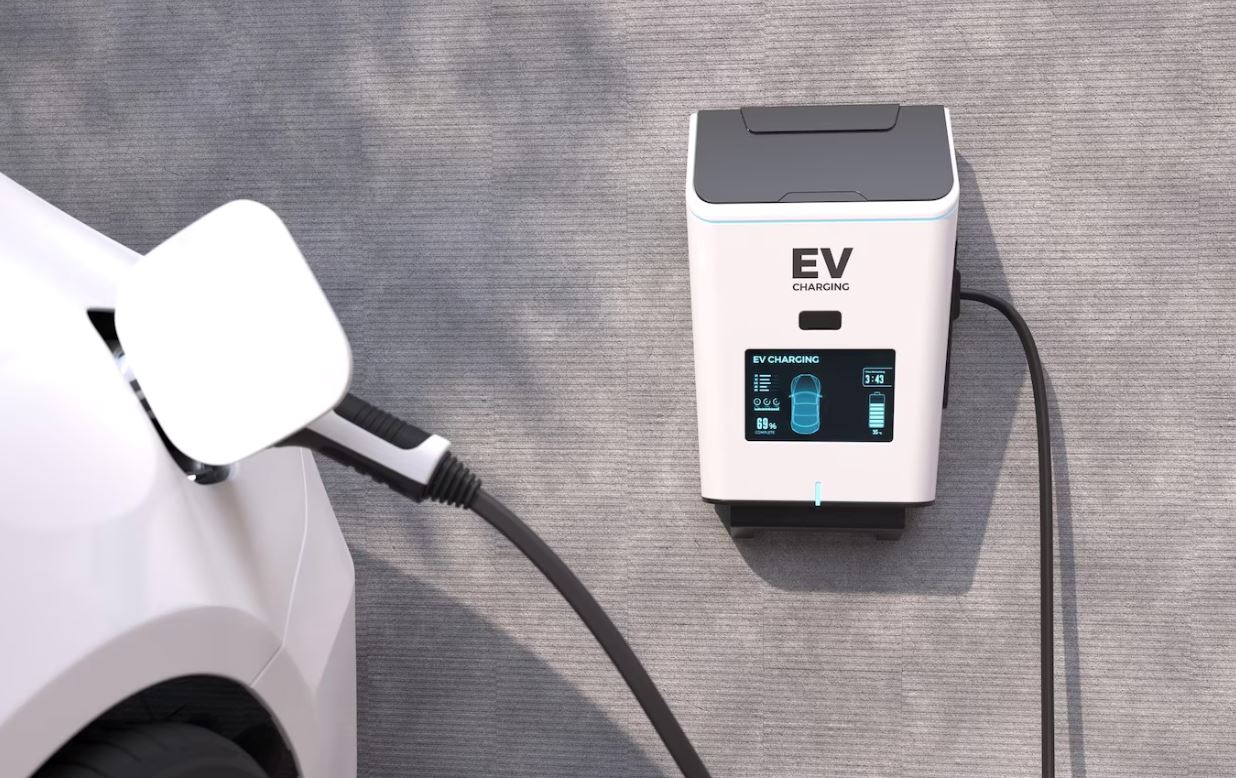 selangor rancang bina 1,000 pengecas ev menjelang akhir tahun