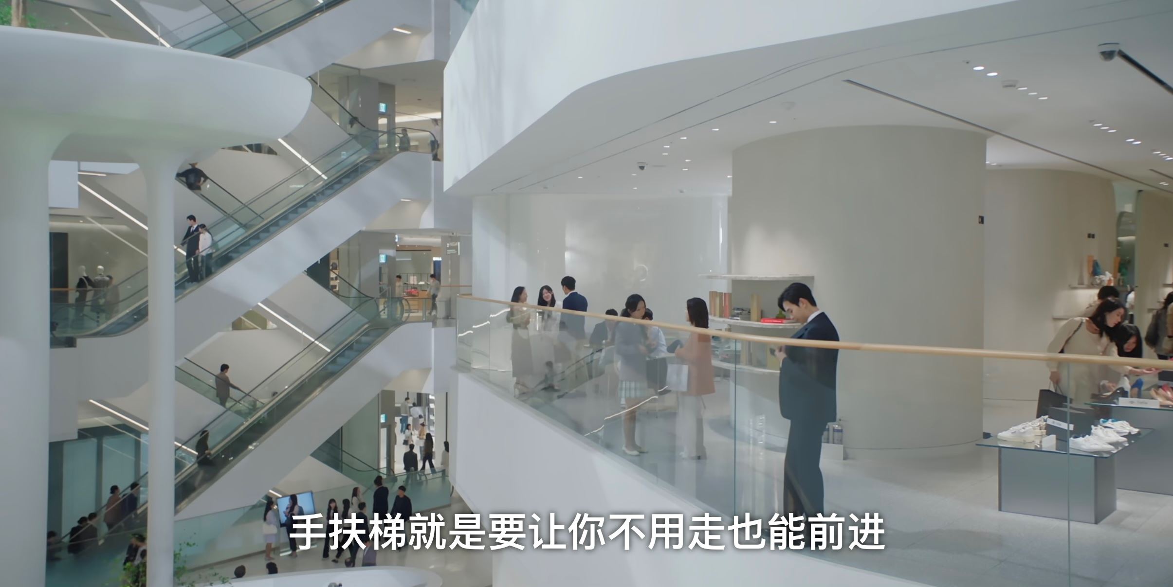 📺韩剧《泪之女王》同款打卡地❗可以到一月植物园小小声喊「英淑啊」～🤣