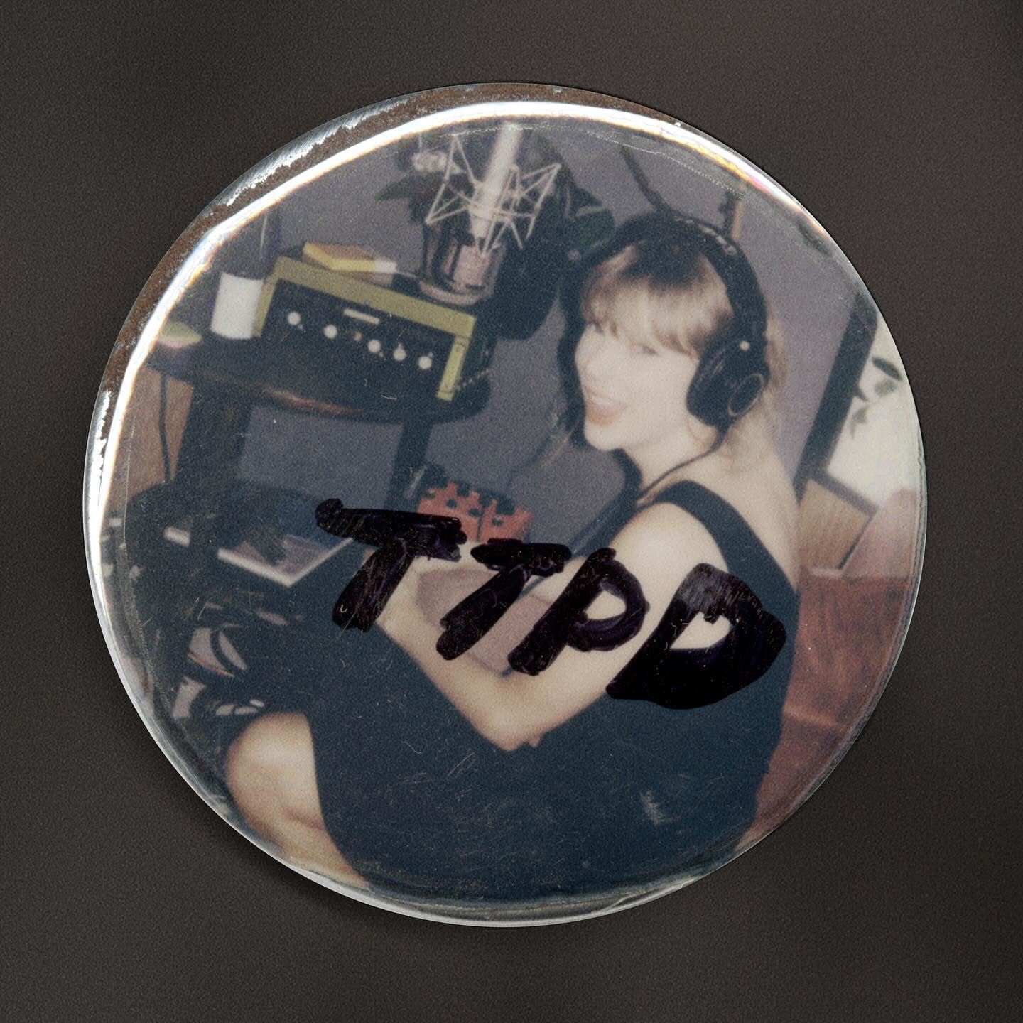 taylor swift新专辑 《折磨诗人俱乐部》再创纪录❗成百大热门榜首位一次包下前14名的歌手🔥