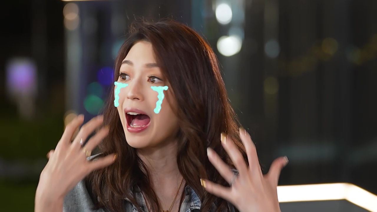 📺《香港婚后事》迎来了shiga连诗雅❗爆陈家乐知道怀孕后反应🔥