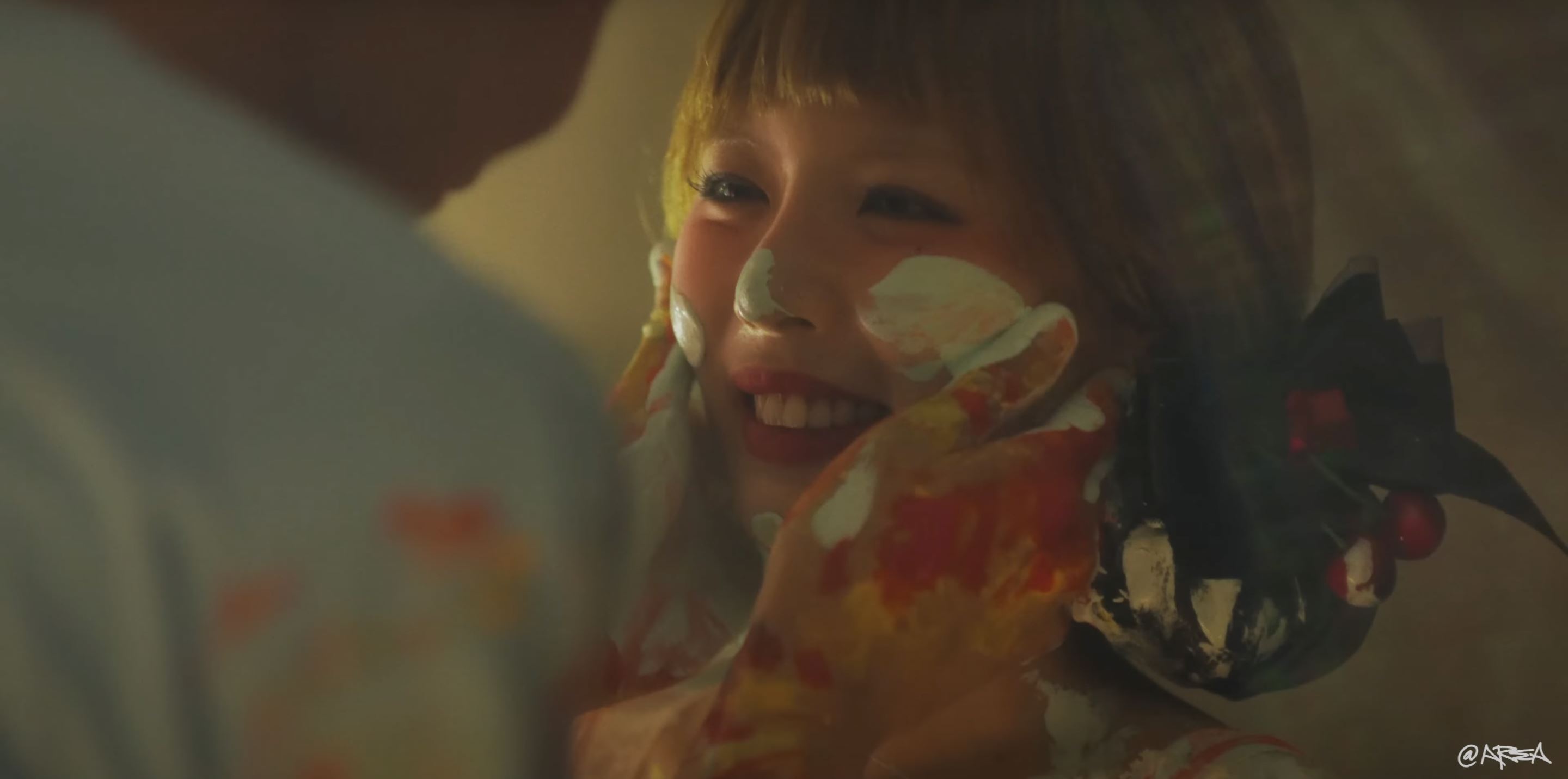 🇰🇷性感小野马时隔两年回归❗泫雅新歌《q&a》mv公开🔥