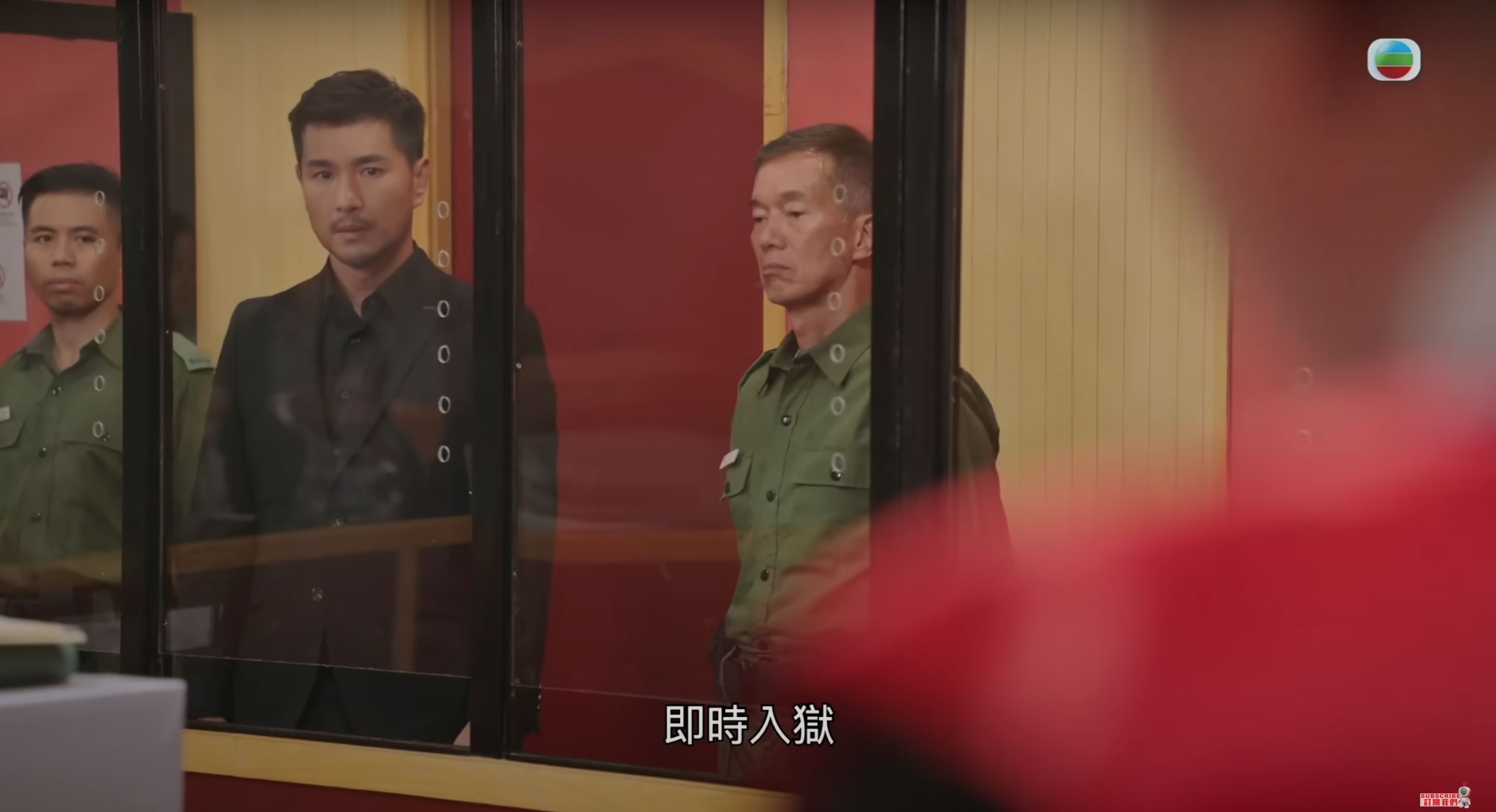 🇭🇰方力申自认与《逆天奇案2》唐冠峰完全相反❗称自己最不正常的地方就是太正常🤣