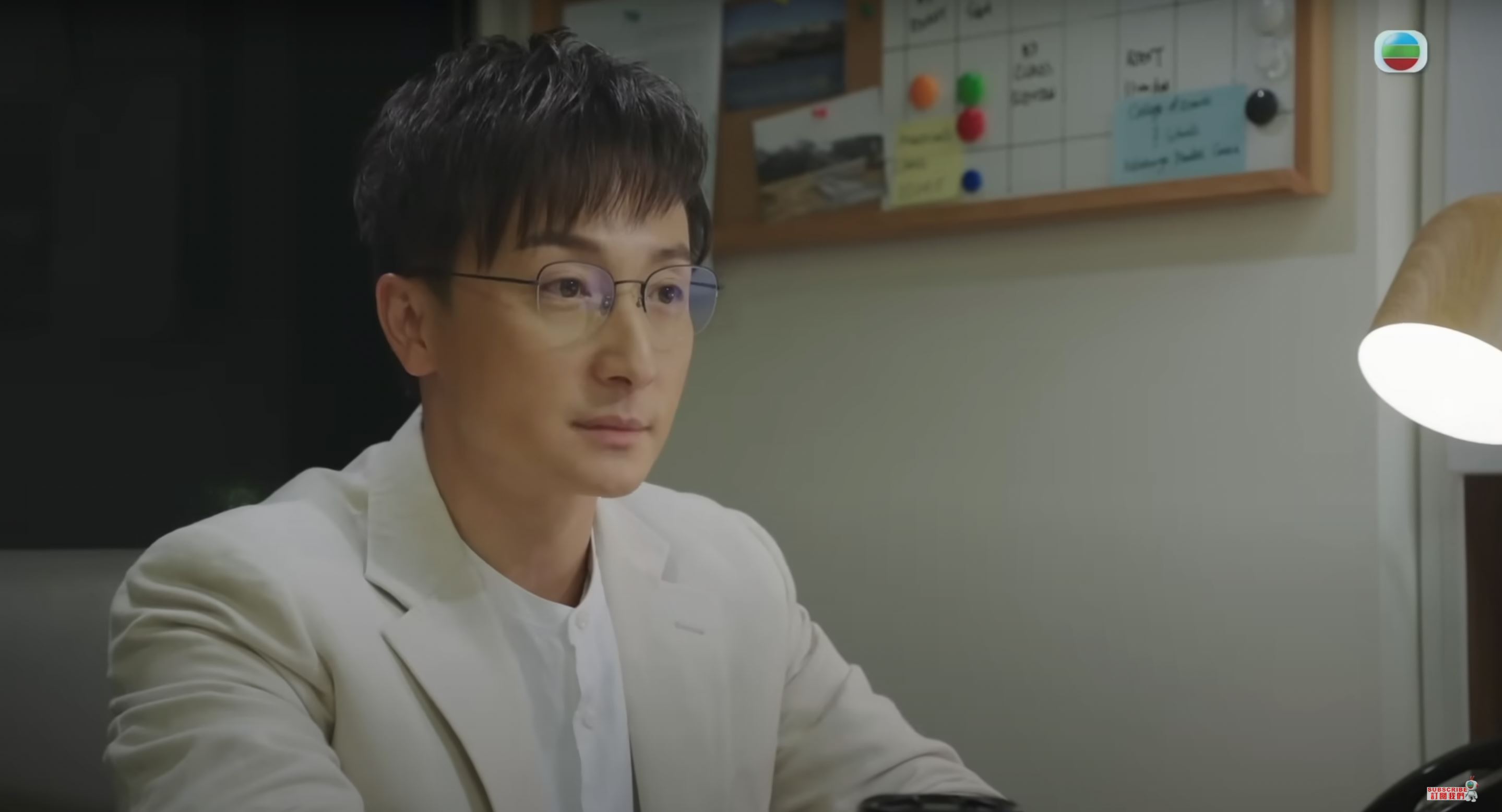 🇭🇰方力申自认与《逆天奇案2》唐冠峰完全相反❗称自己最不正常的地方就是太正常🤣