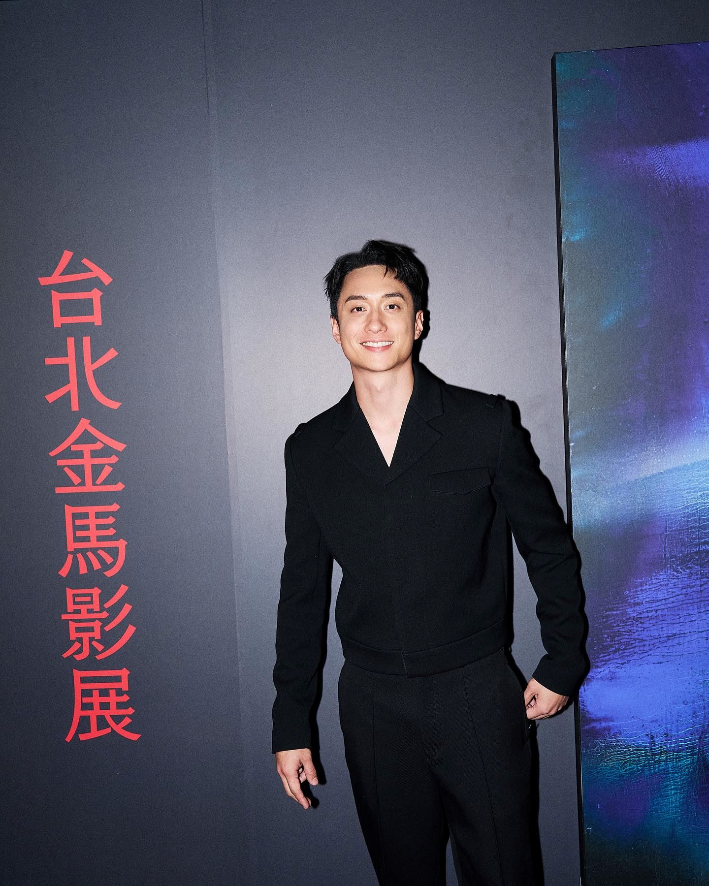 🎬城寨四少之一刘俊谦🤩在《九龙城寨之围城》里又帅又能打🔥