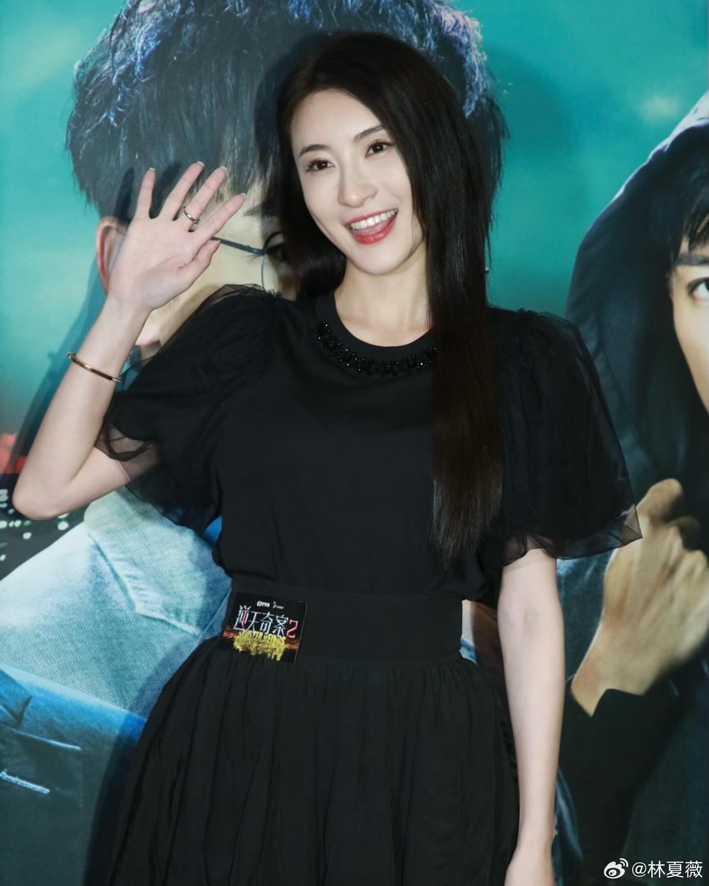 📺tvb《新闻女王2》剧本大纲基本搞定❗新角色麻烦过刘艳、狠过man姐🔥