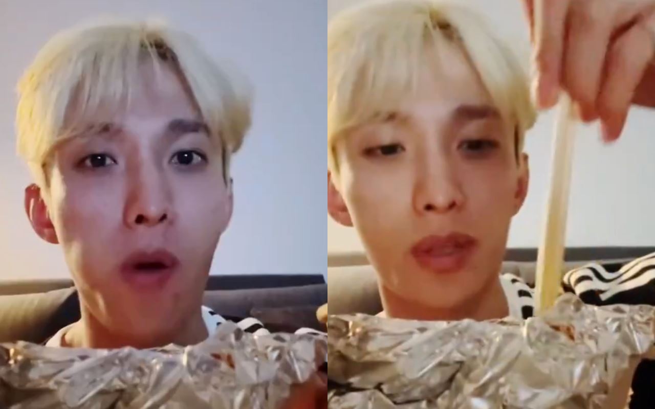 frightening! seventeen's dk gets phishing call from sasaeng using seungkwan's caller id