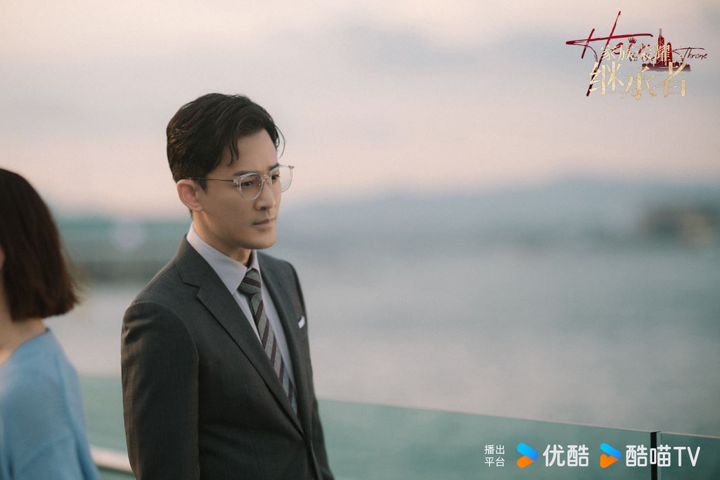 📺《家族荣耀之继承者》佘诗曼揭再与林峯合体原因❗再演情侣感觉陌生又熟悉💓