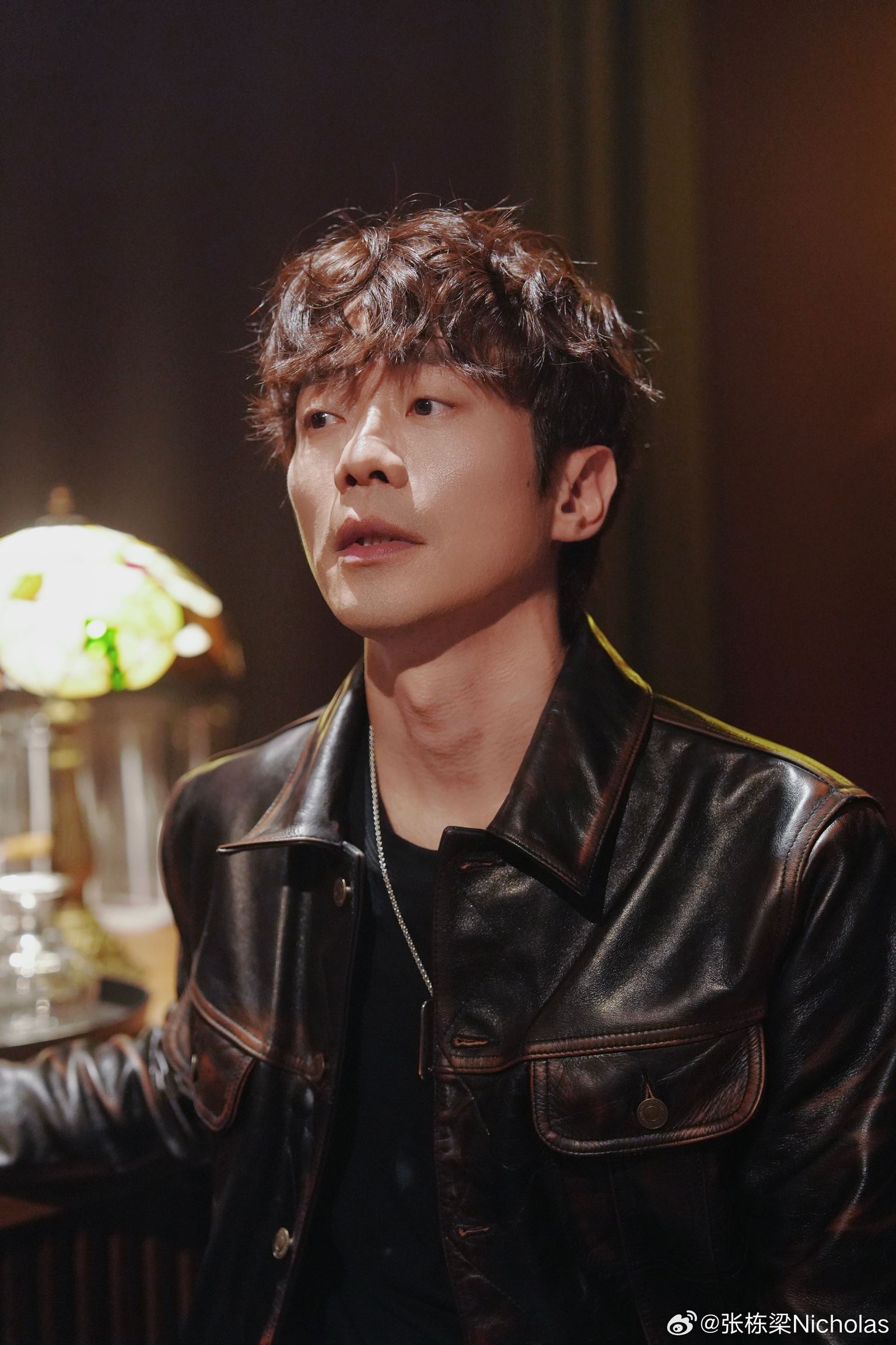 张栋梁《无限超越班2》毕业啦❗证明了自己「歌手」和「演员」是可以并存的🔥