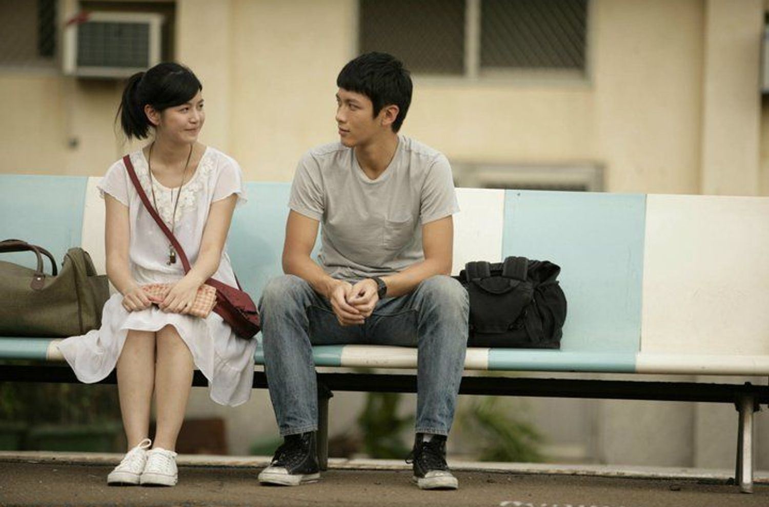 韩国将翻拍电影《那些年，我们一起追的女孩》❗twice多贤将饰演国民初恋「沈佳宜」🔥