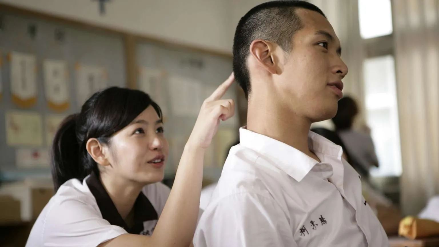 韩国将翻拍电影《那些年，我们一起追的女孩》❗twice多贤将饰演国民初恋「沈佳宜」🔥