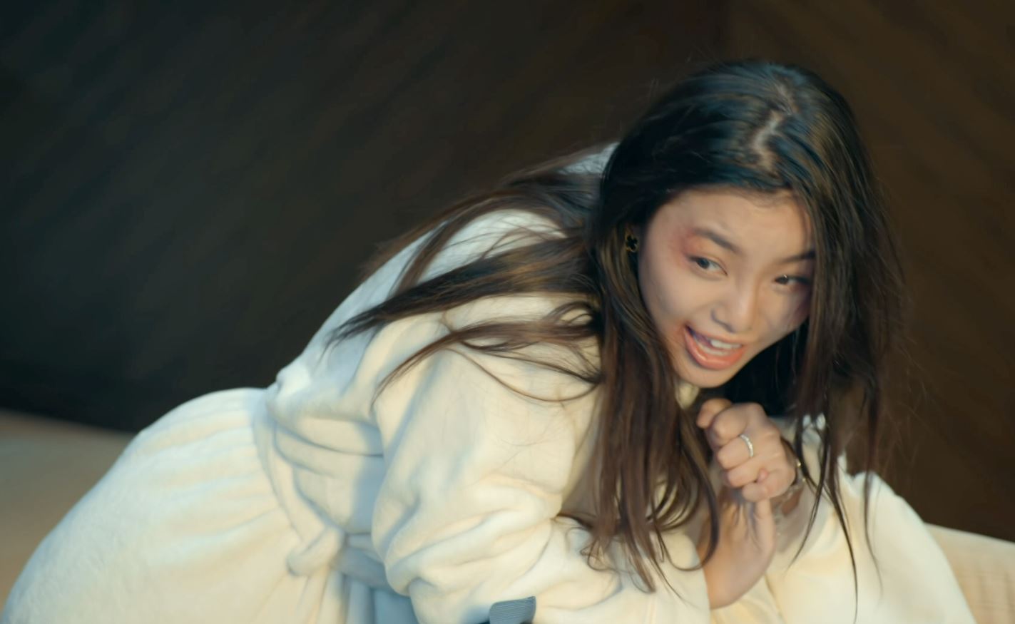 📺《家族荣耀之继承者》热播中❗罗子溢女伴装癫扮傻超入戏引网民注意🔥