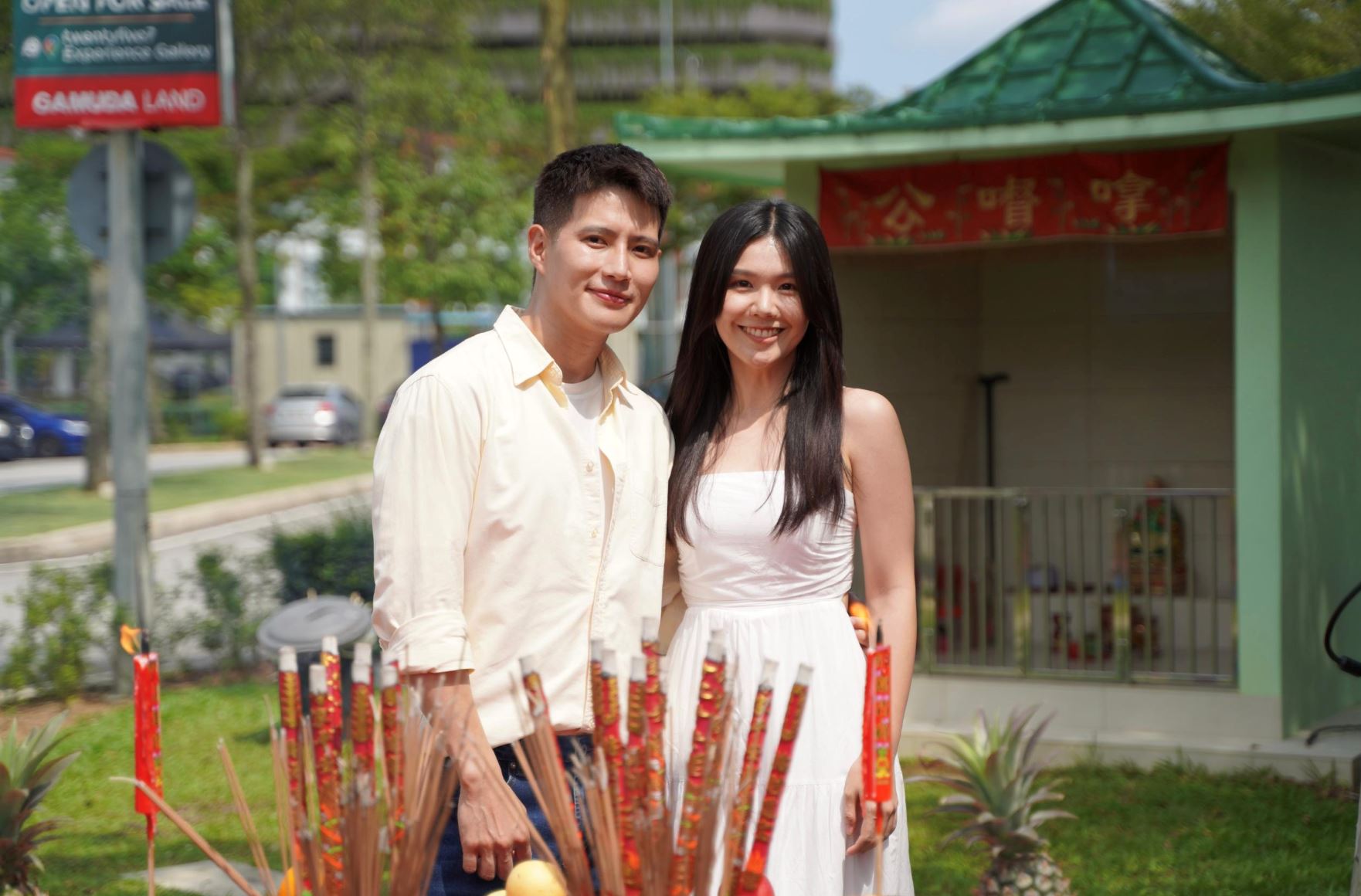 astro首打造双亲节特备电视电影《风起时》！官宣6月开播！