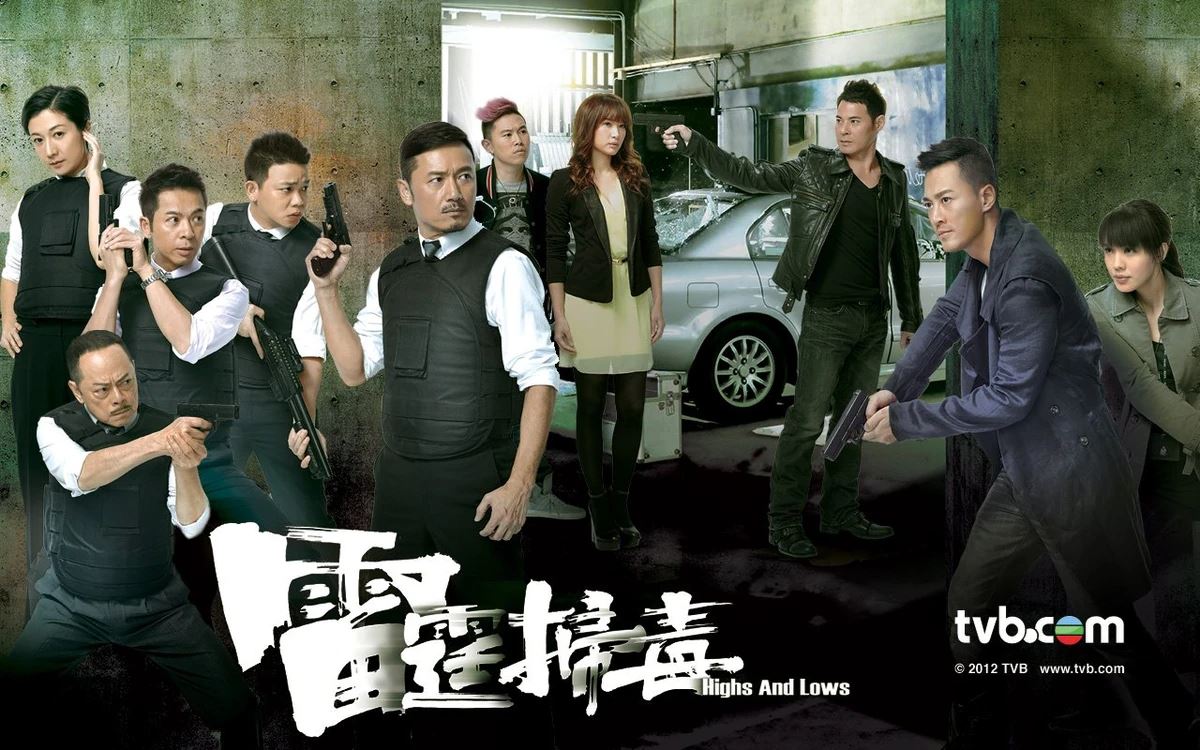 【影片】林峯为《家族荣耀之继承者》唱主题曲🎤《爱在宇宙三千》正式上线啦🔥