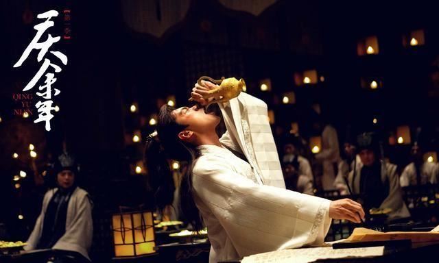 📺陆剧《庆余年第二季》上线啦❗张若昀、李沁等原班人马回归🔥