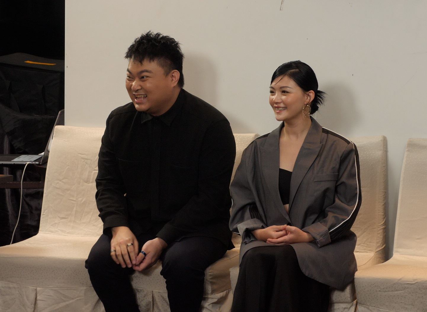 《astro经典名曲歌唱大赛2024》试音开跑！“贺岁女王”也来试音！