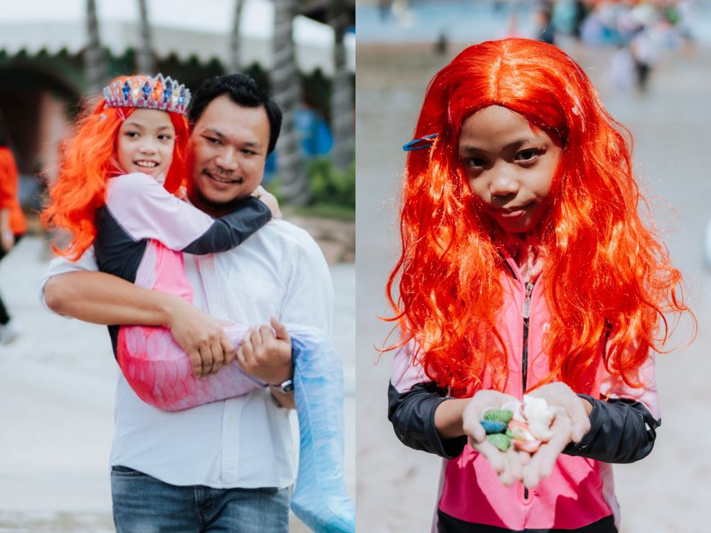 pearl of hope: make-a-wish malaysia celebrates  1000th wish milestone