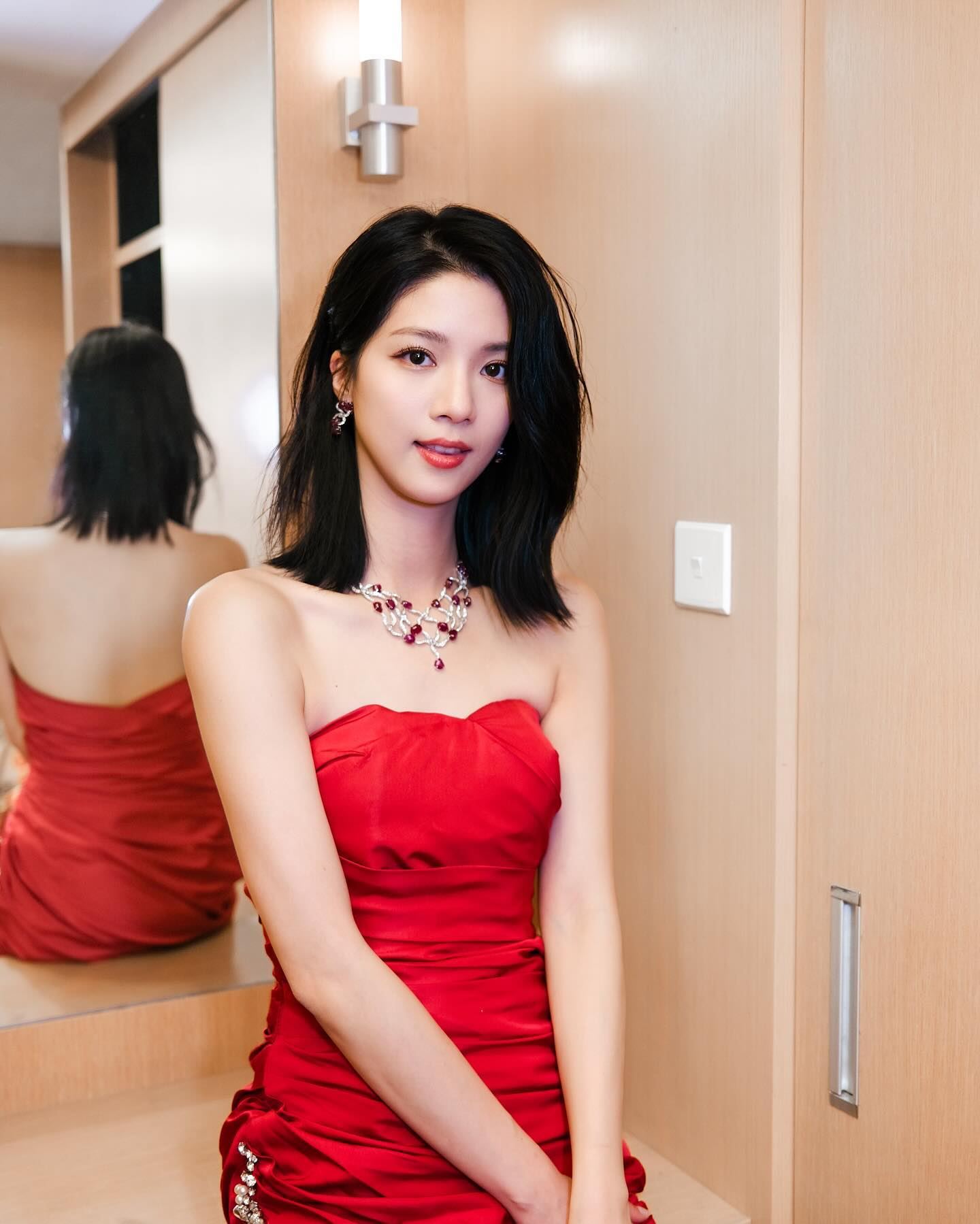 📺tvb新剧《金式森林》即将开拍❗郭晋安搭档陈晓华上演忘年恋🔥