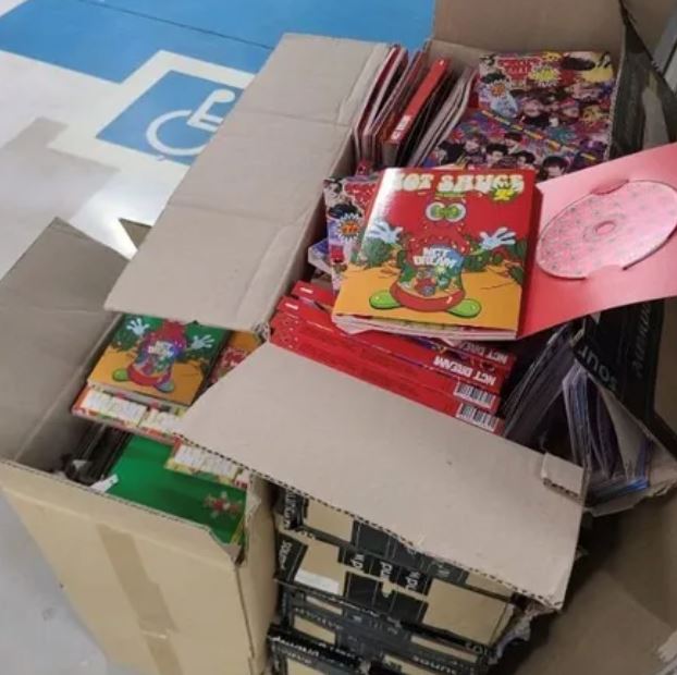 k-pop fans outraged as album waste surges 14x: bts jungkook and seventeen albums found discarded!