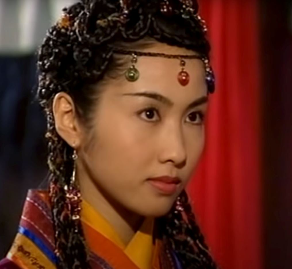 佘诗曼、黎姿同框合照❗你最喜欢她们合作的哪一部剧集你最喜欢她们合作的哪一部剧集🔥